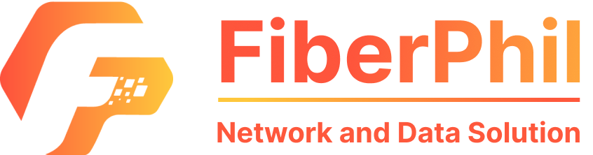 FiberPhil LOGO